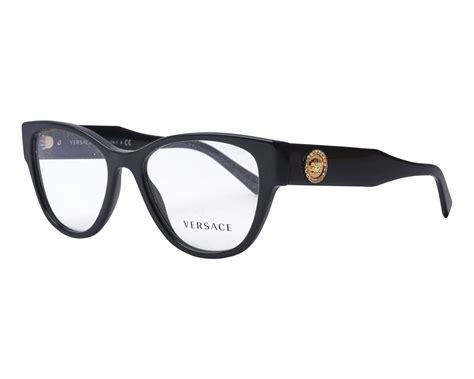 lunette de vue versace homme canada|Lunettes Versace .